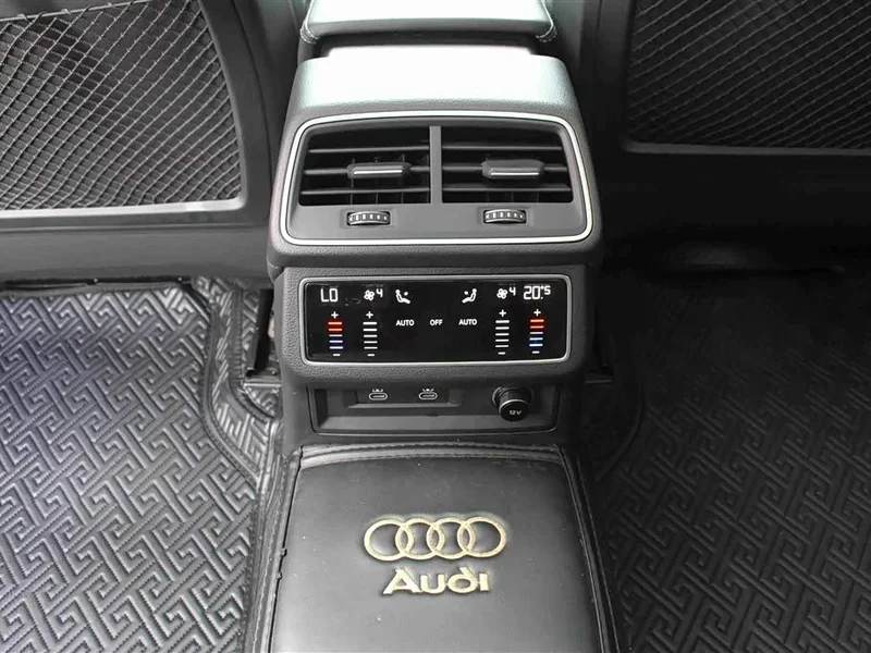 Audi A6L — фото 16