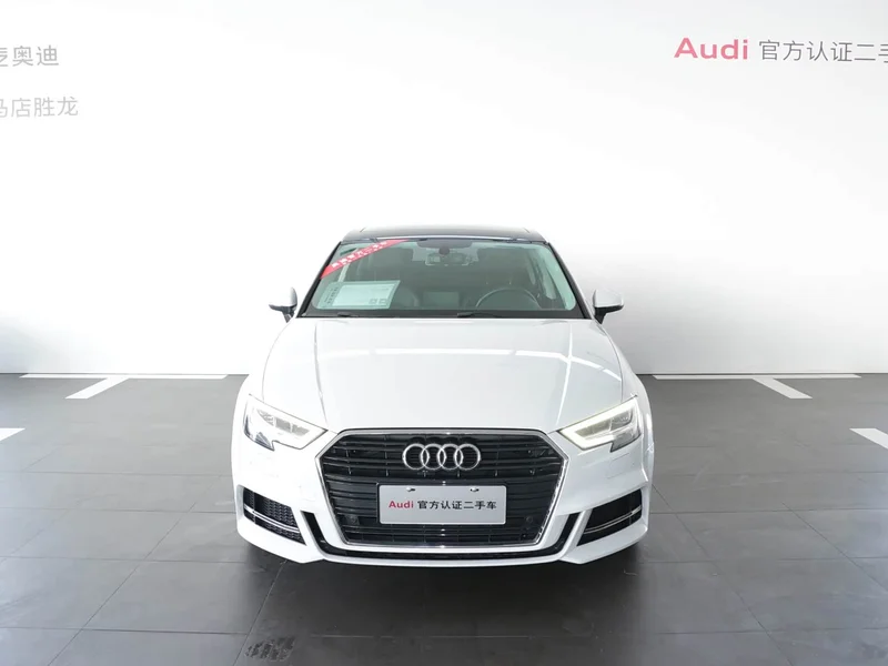 Audi A3 — фото 2