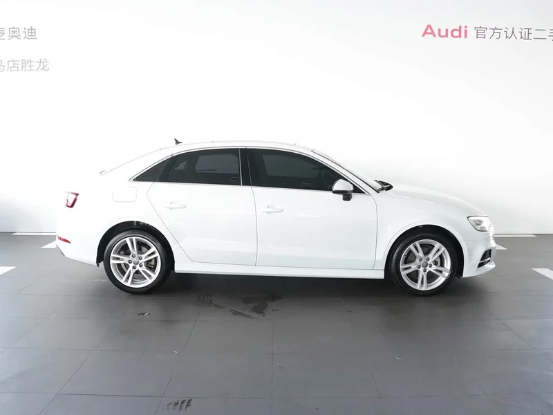 Audi A3 — фото 3