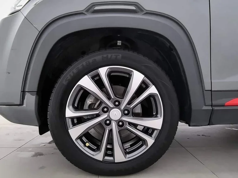 Changan CS35PLUS — фото 17