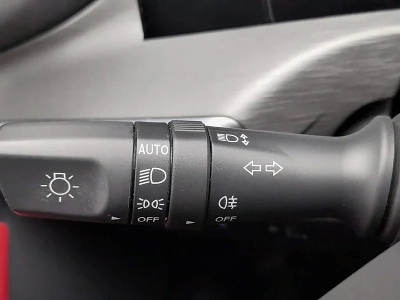 Changan CS35PLUS — фото 21