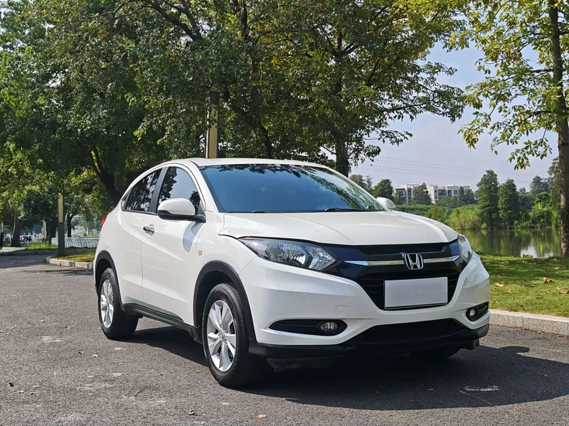 Honda HR-V — фото 2