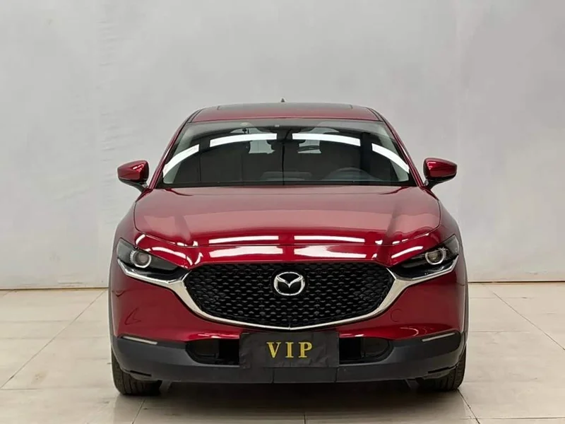 Mazda CX-30 — фото 2