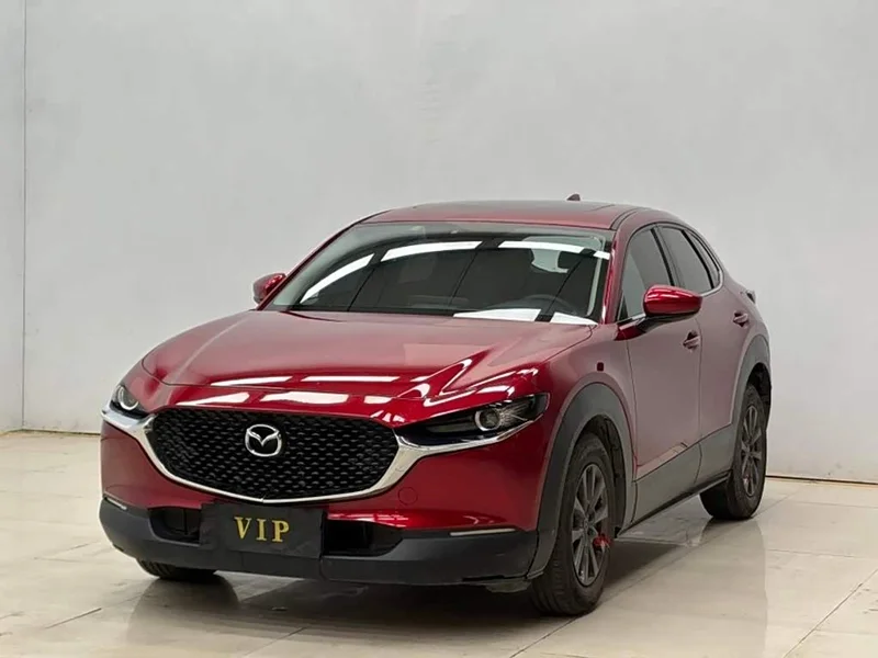 Mazda CX-30 — фото 3