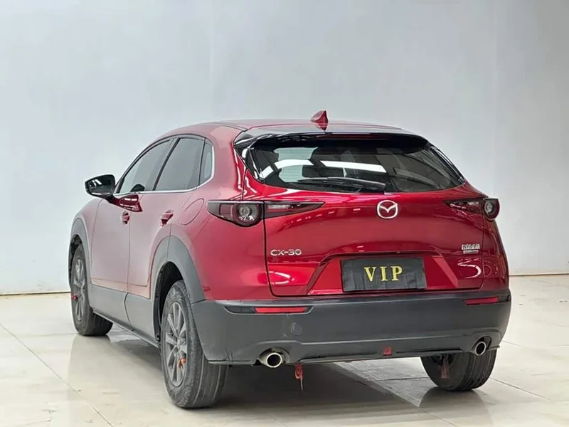 Mazda CX-30 — фото 7