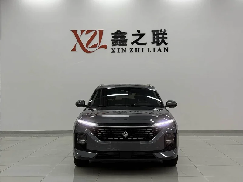 Baojun Valli — фото 2