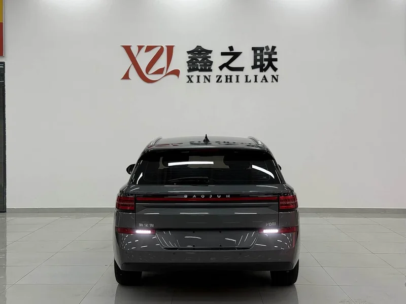 Baojun Valli — фото 4