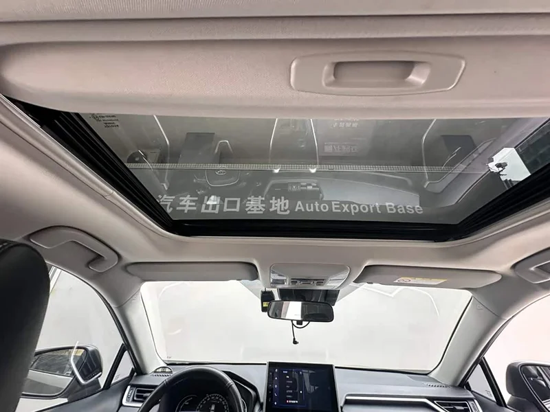 Toyota RAV4 Rongfang — фото 13