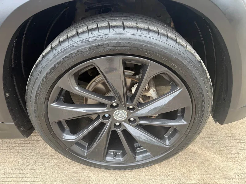 Changan UNI-T — фото 4