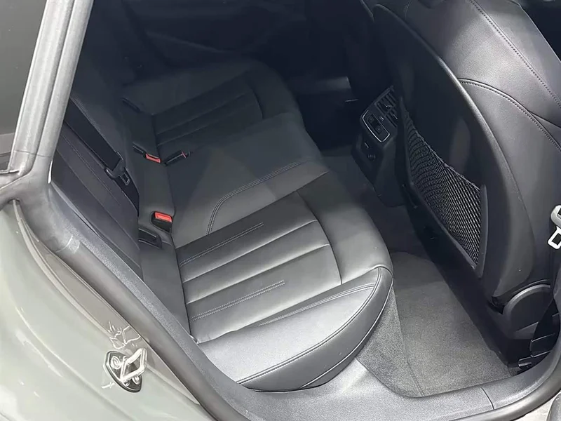 Audi A5 Imported — фото 16