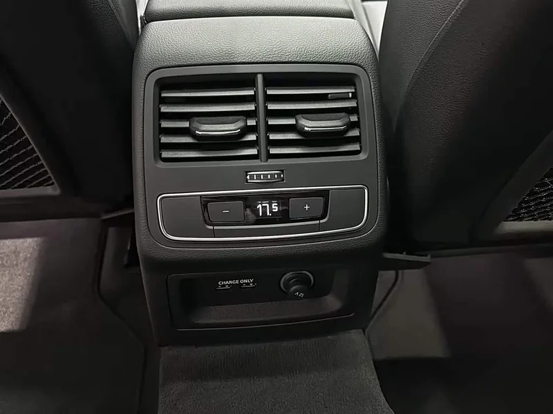 Audi A5 Imported — фото 17