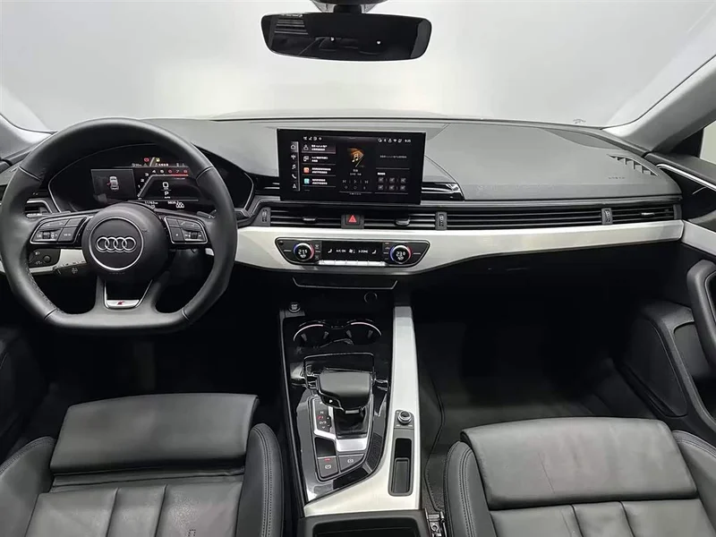 Audi A5 Imported — фото 6
