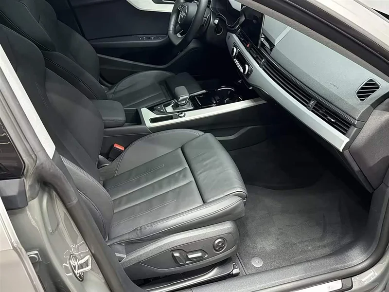Audi A5 Imported — фото 10