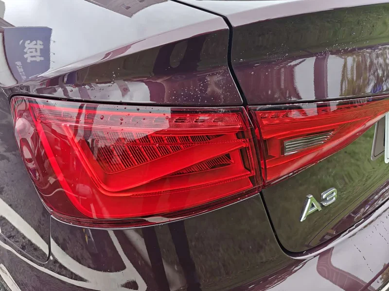 Audi A3 — фото 13