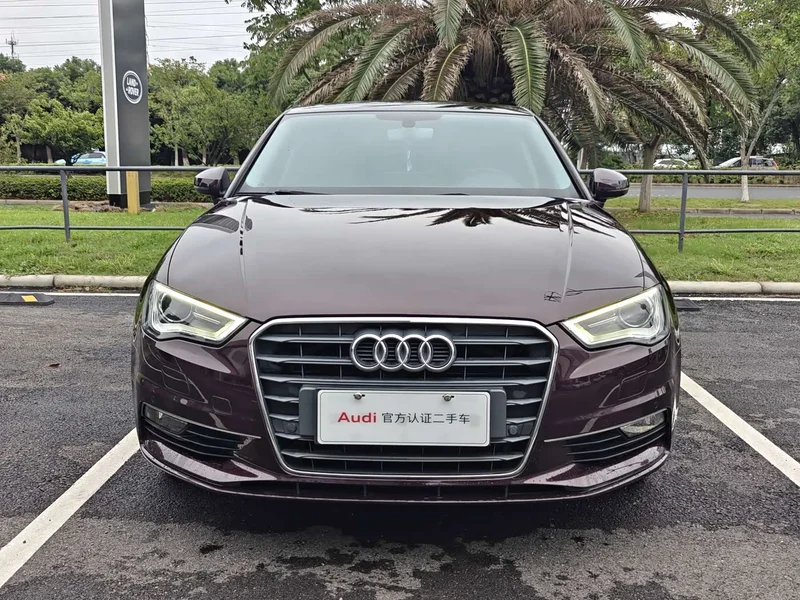 Audi A3 — фото 2