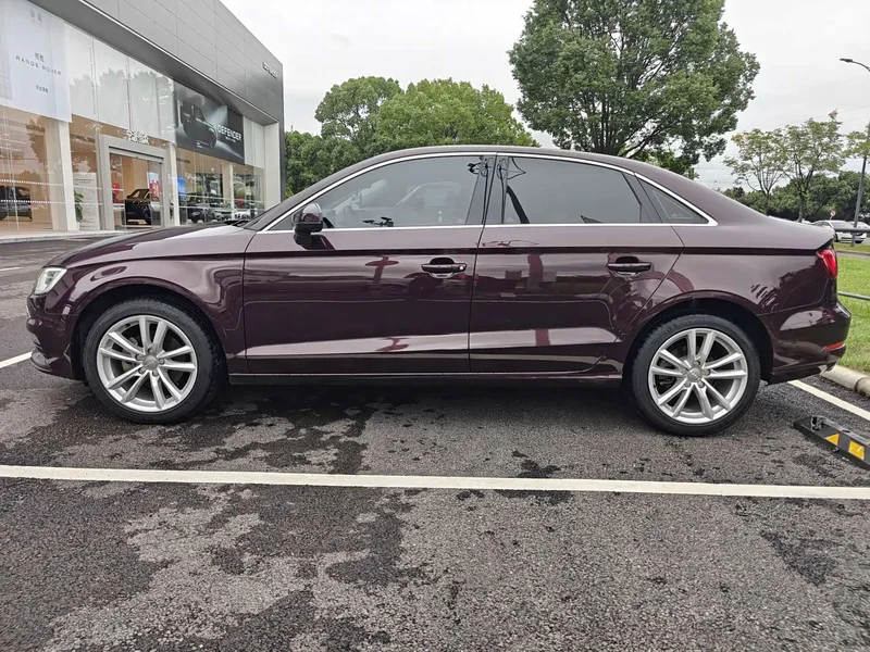 Audi A3 — фото 3