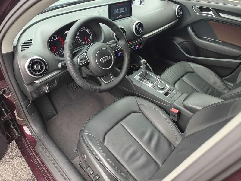 Audi A3 — фото 5