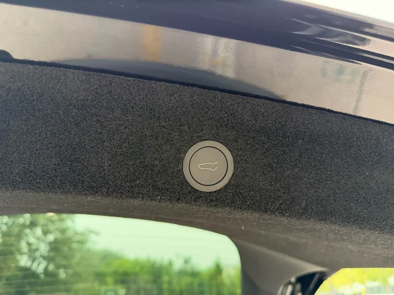 Tesla Model Y — фото 15