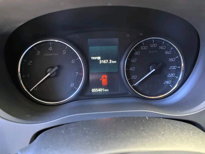 Mitsubishi Outlander — фото 15