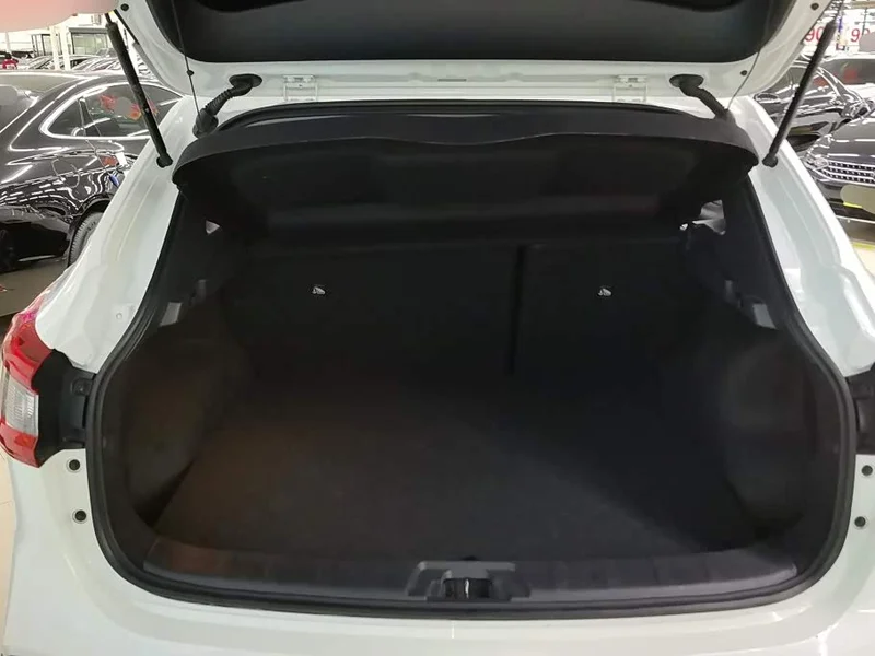 Nissan Qashqai — фото 4
