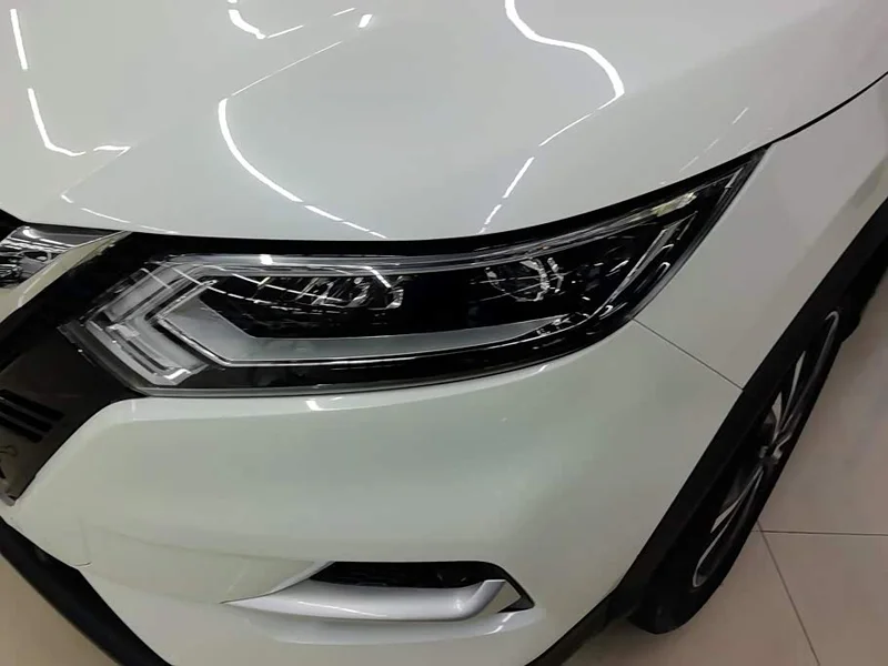 Nissan Qashqai — фото 5