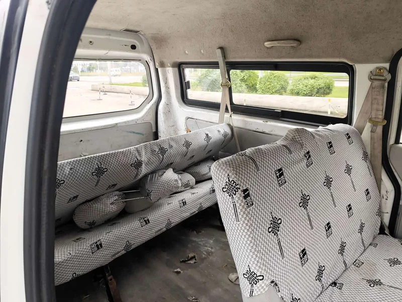 Dongfeng Xiaokang New Sealion X30L — фото 15