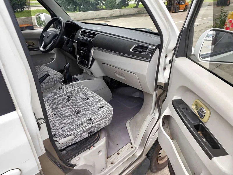 Dongfeng Xiaokang New Sealion X30L — фото 16