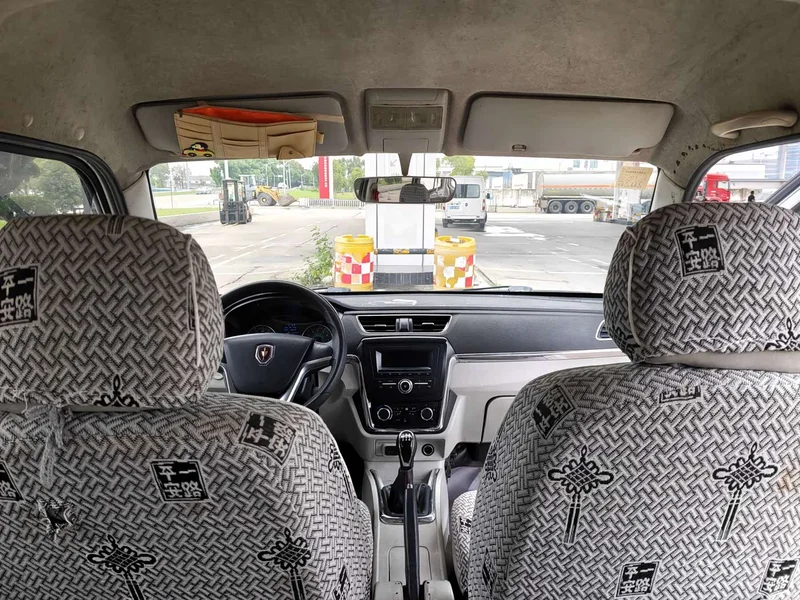Dongfeng Xiaokang New Sealion X30L — фото 17