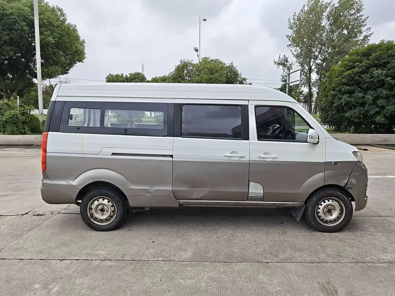 Dongfeng Xiaokang New Sealion X30L — фото 4