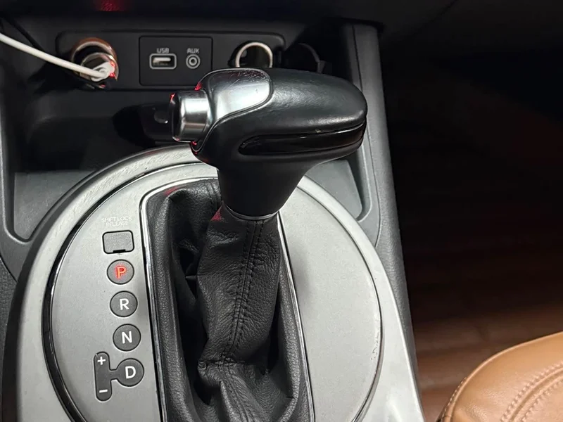 Kia Sportage — фото 12