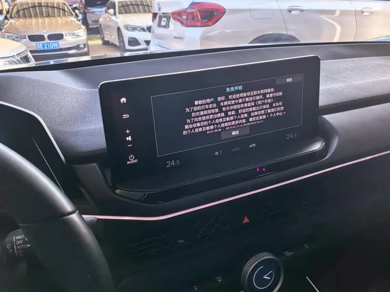 Honda Accord — фото 13
