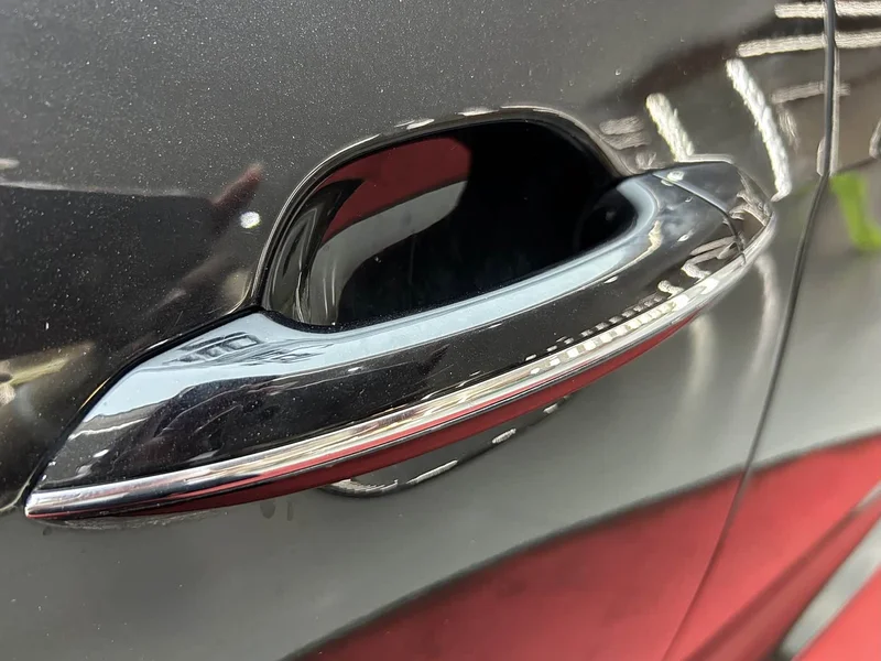 Volkswagen Viloran — фото 38