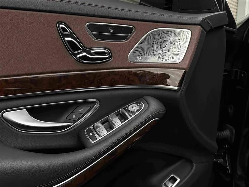 Brabus S-Class — фото 8