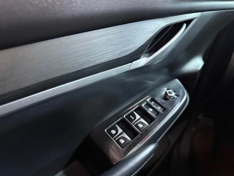 Changan CS55PLUS — фото 11