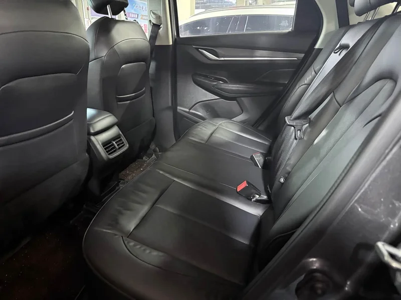 Changan CS55PLUS — фото 15