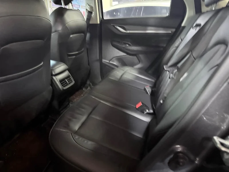 Changan CS55PLUS — фото 3