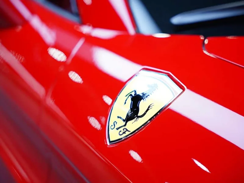 Ferrari California T — фото 41