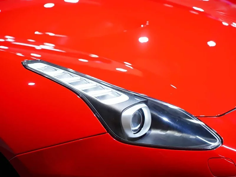 Ferrari California T — фото 54