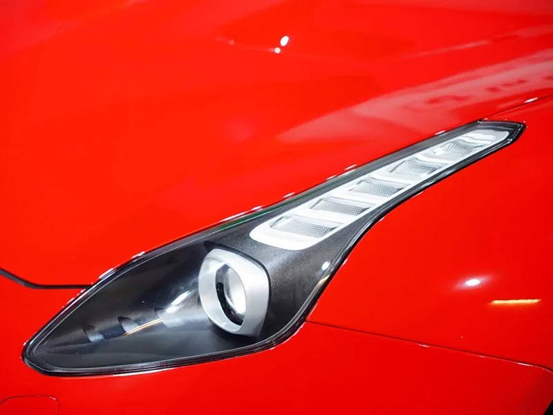 Ferrari California T — фото 55