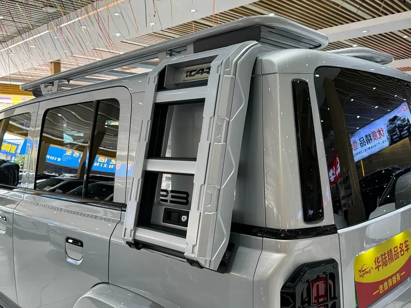 iCAR Super V23 — фото 15
