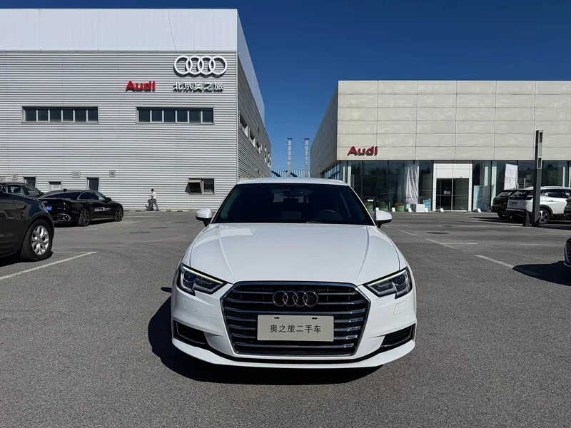 Audi A3 — фото 2