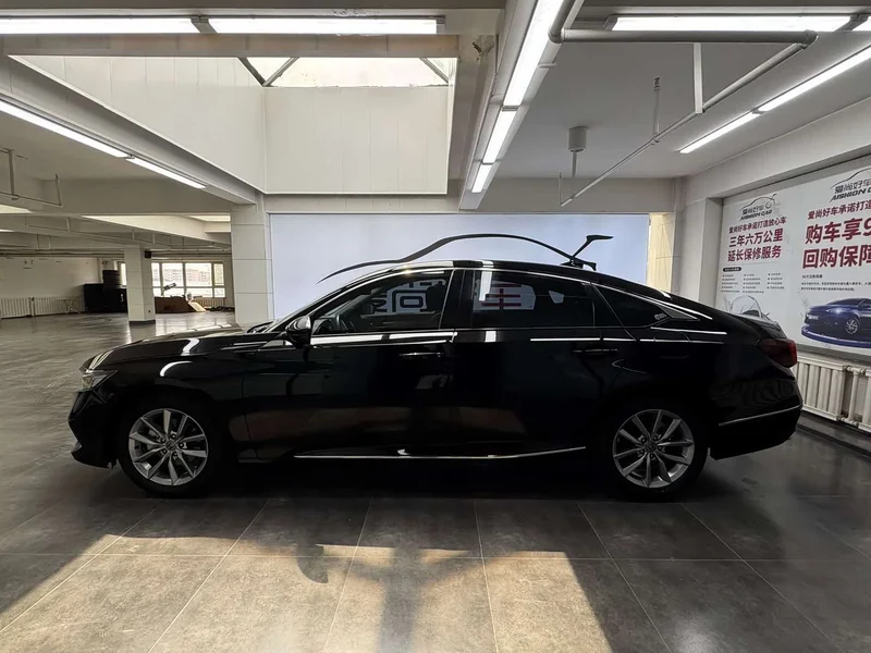 Honda Accord — фото 4