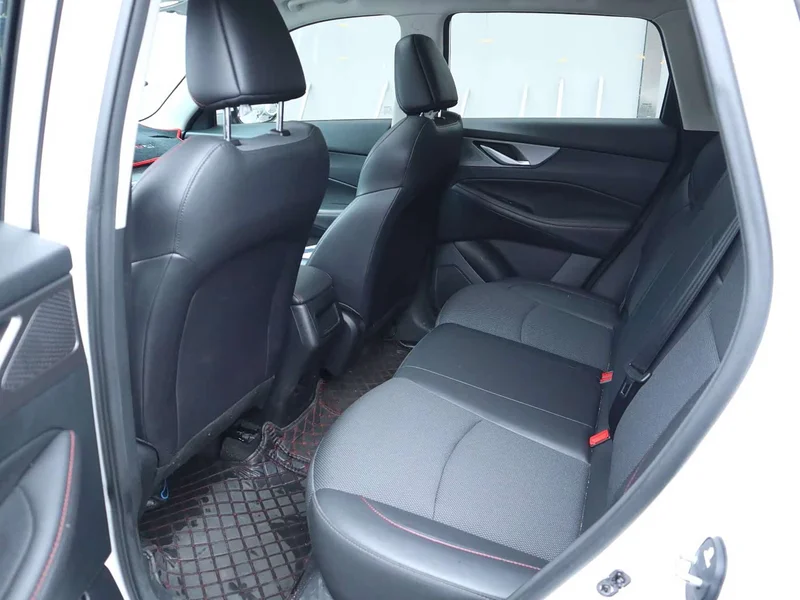 Changan CS35PLUS — фото 11