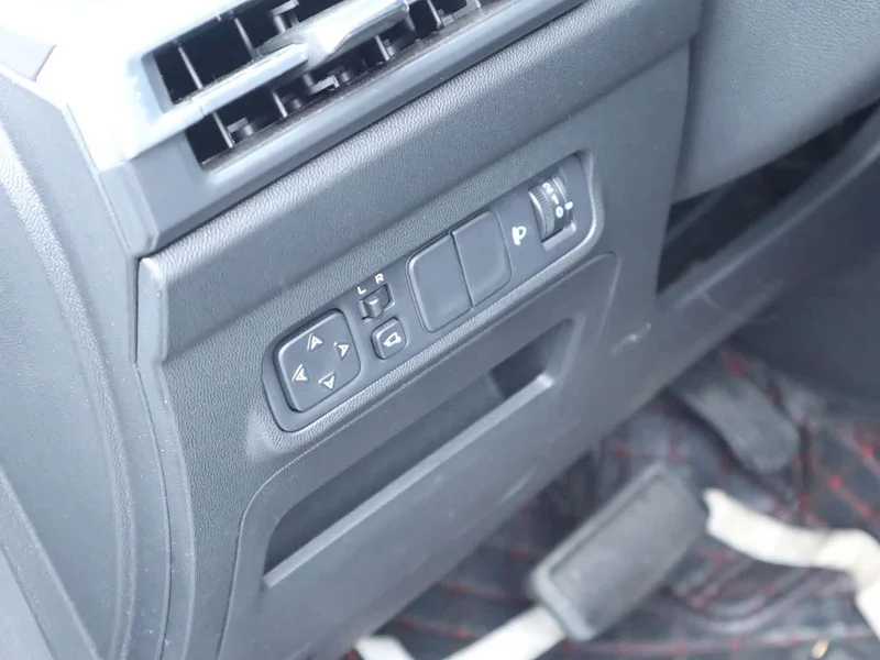 Changan CS35PLUS — фото 14