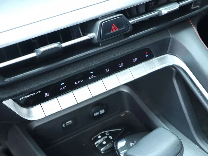 Changan CS35PLUS — фото 16