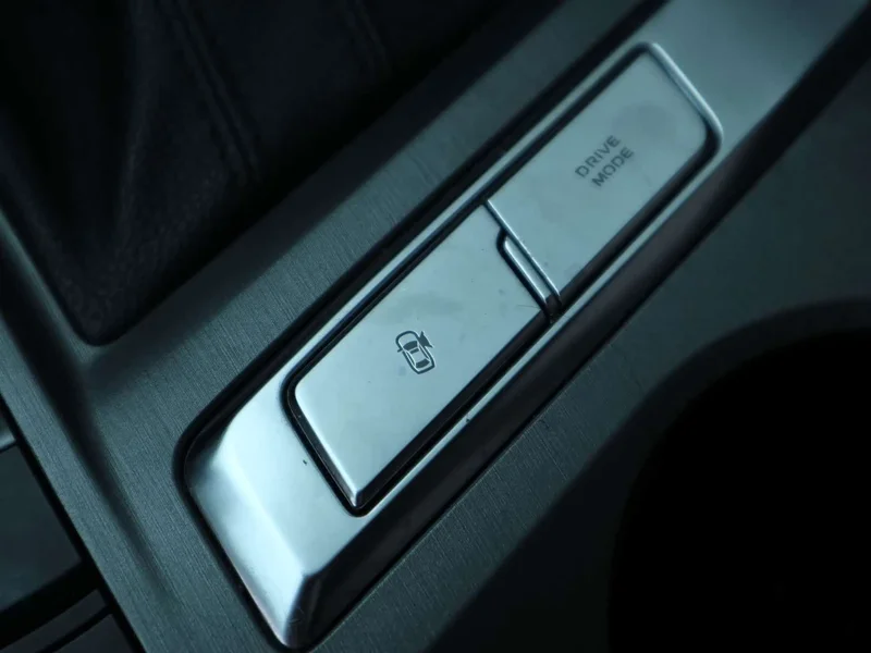 Changan CS35PLUS — фото 18