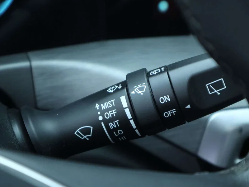 Changan CS35PLUS — фото 20