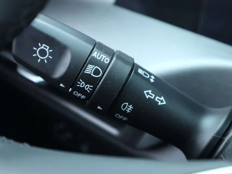 Changan CS35PLUS — фото 21