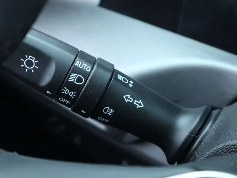 Changan CS35PLUS — фото 24