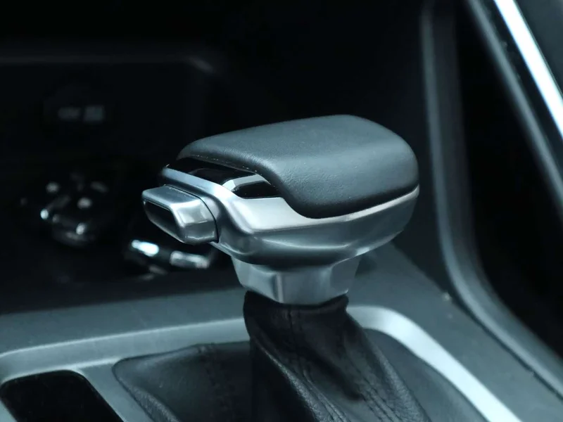 Changan CS35PLUS — фото 25